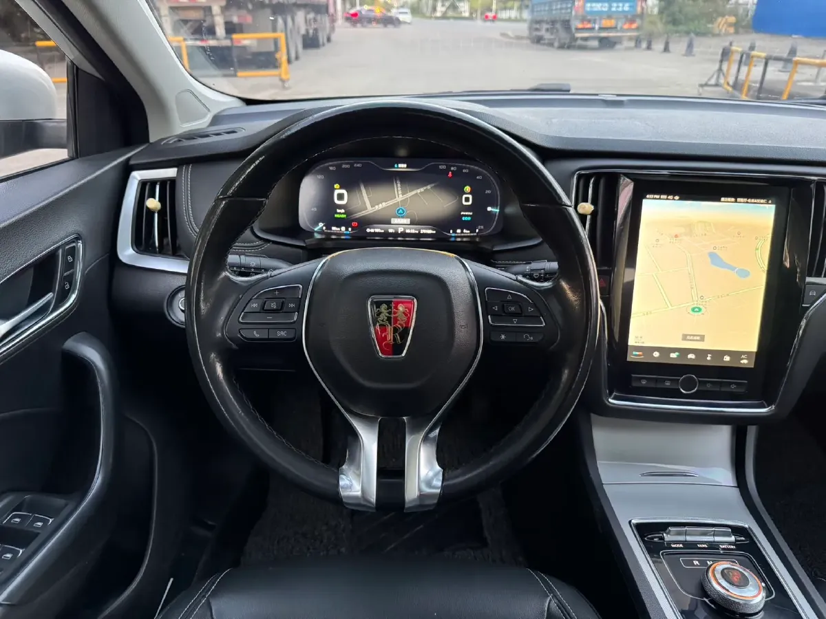 2017 Roewe i6 1.0T 125HP L3 2AT PHEV,autocango,china used car exporter,china ev exporter,chinese used car exporter,chinese used ev exporter