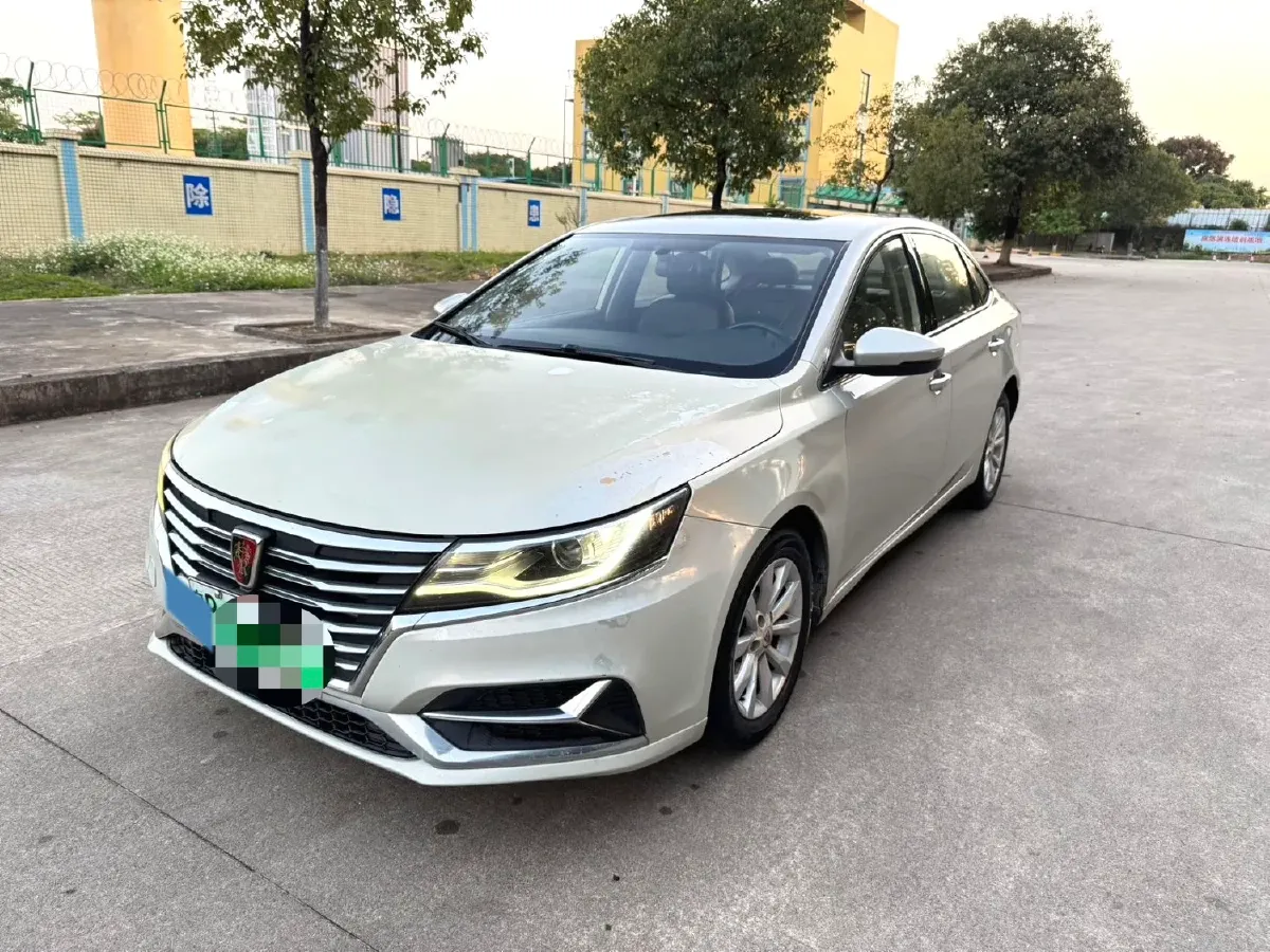 2017 Roewe i6 1.0T 125HP L3 2AT PHEV,autocango,china used car exporter,china ev exporter,chinese used car exporter,chinese used ev exporter
