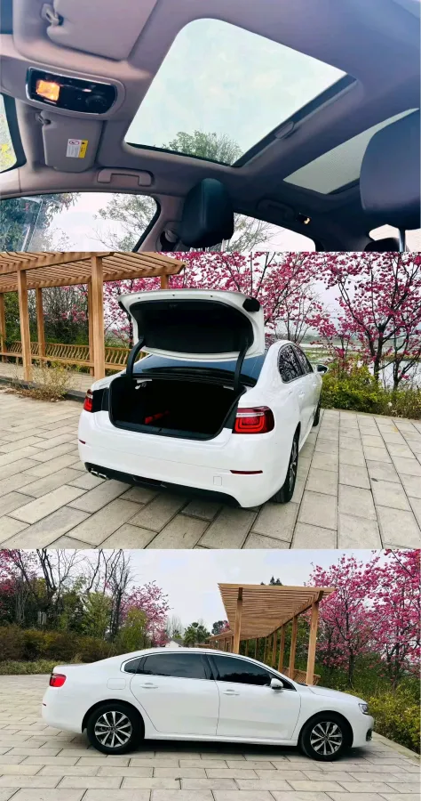 2021 Citroen C6 1.8T 211HP L4 8AT,autocango,china used car exporter,china ev exporter,chinese used car exporter,chinese used ev exporter