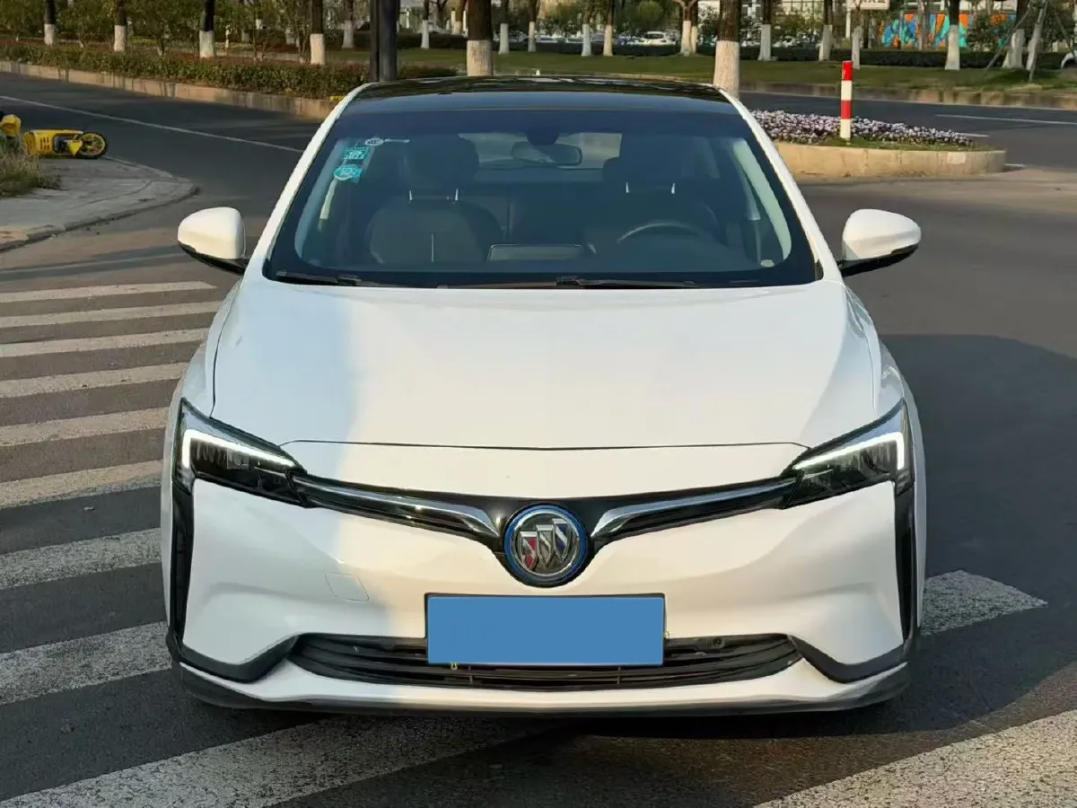 2019 Buick Velite 6 BEV 35KWH,autocango,china used car exporter,china ev exporter,chinese used car exporter,chinese used ev exporter