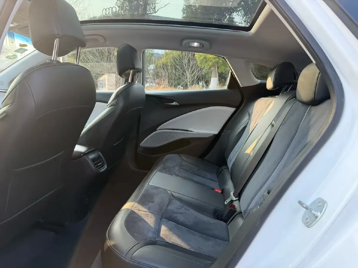 2019 Buick Velite 6 BEV 35KWH,autocango,china used car exporter,china ev exporter,chinese used car exporter,chinese used ev exporter