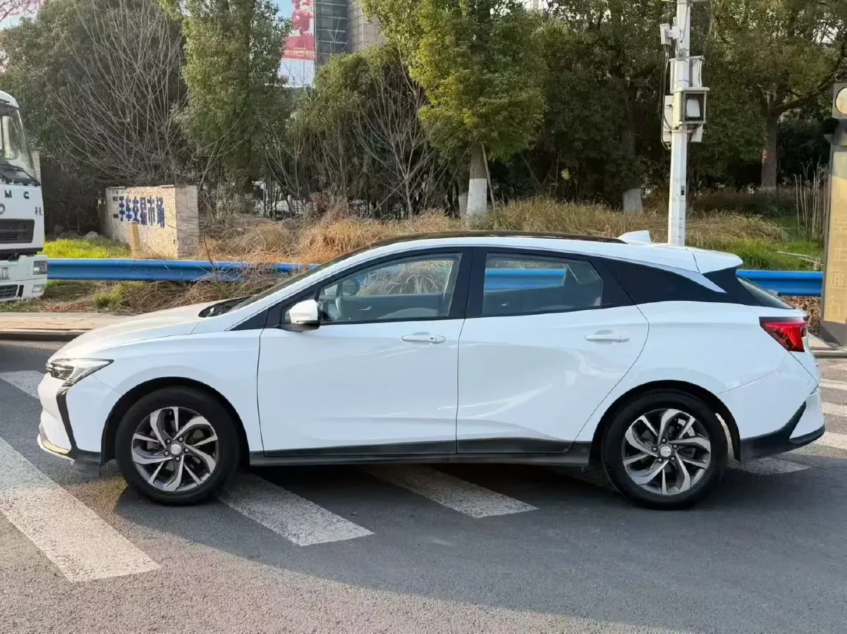 2019 Buick Velite 6 BEV 35KWH,autocango,china used car exporter,china ev exporter,chinese used car exporter,chinese used ev exporter