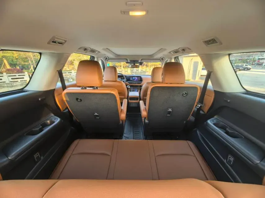 2024 Nissan Pathfinder 2.0T 252HP L4 9AT,autocango,china used car exporter,china ev exporter,chinese used car exporter,chinese used ev exporter