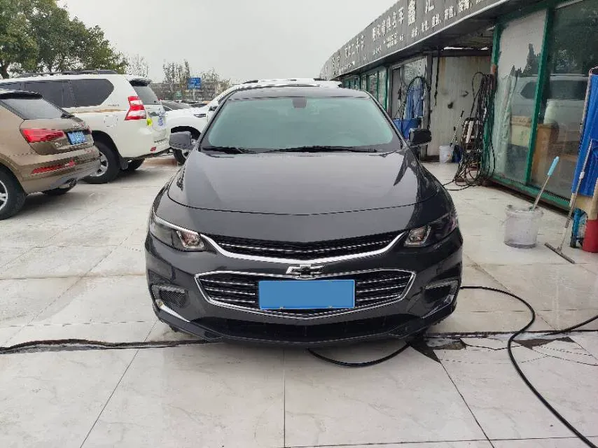 2018 Chevrolet Malibu XL 1.5T 170HP L4 6AT,autocango,china used car exporter,china ev exporter,chinese used car exporter,chinese used ev exporter