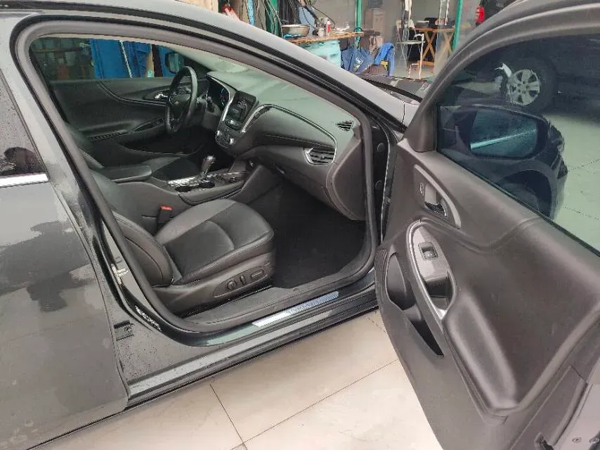 2018 Chevrolet Malibu XL 1.5T 170HP L4 6AT,autocango,china used car exporter,china ev exporter,chinese used car exporter,chinese used ev exporter