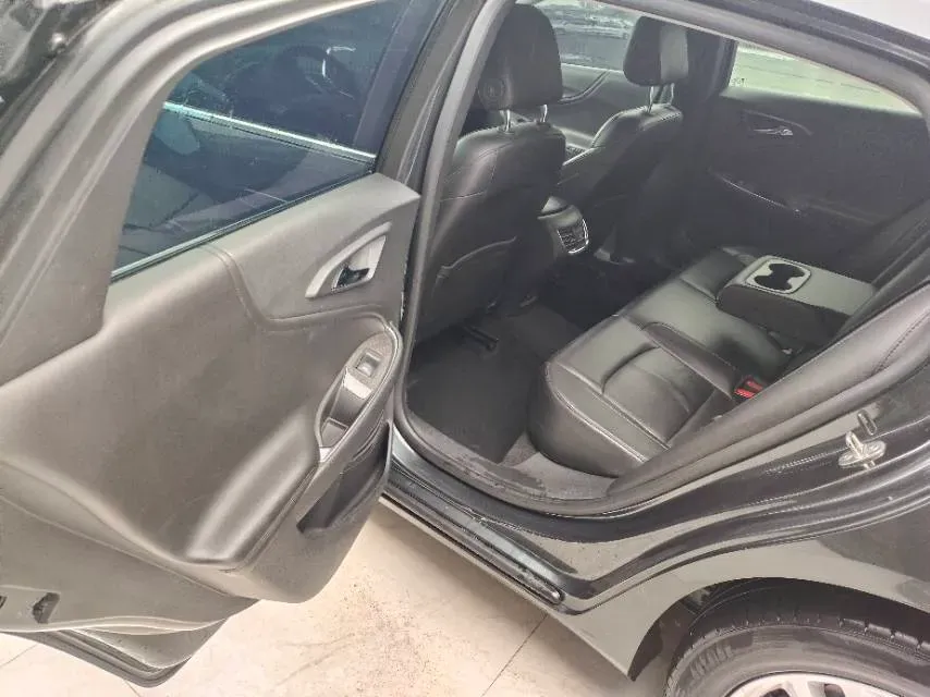 2018 Chevrolet Malibu XL 1.5T 170HP L4 6AT,autocango,china used car exporter,china ev exporter,chinese used car exporter,chinese used ev exporter