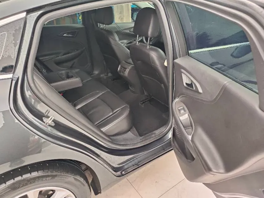 2018 Chevrolet Malibu XL 1.5T 170HP L4 6AT,autocango,china used car exporter,china ev exporter,chinese used car exporter,chinese used ev exporter