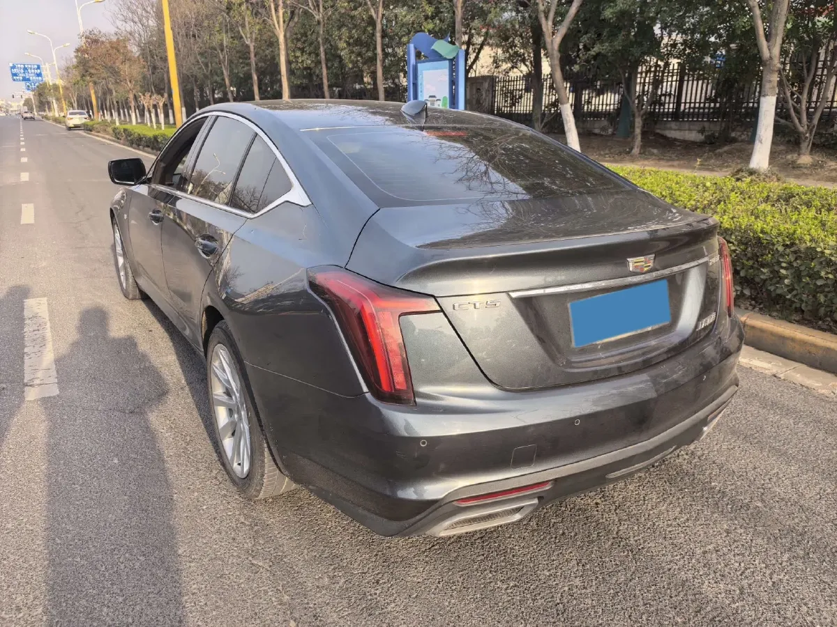 2020 Cadillac CT5 2.0T 237HP L4 10AT,autocango,china used car exporter,china ev exporter,chinese used car exporter,chinese used ev exporter