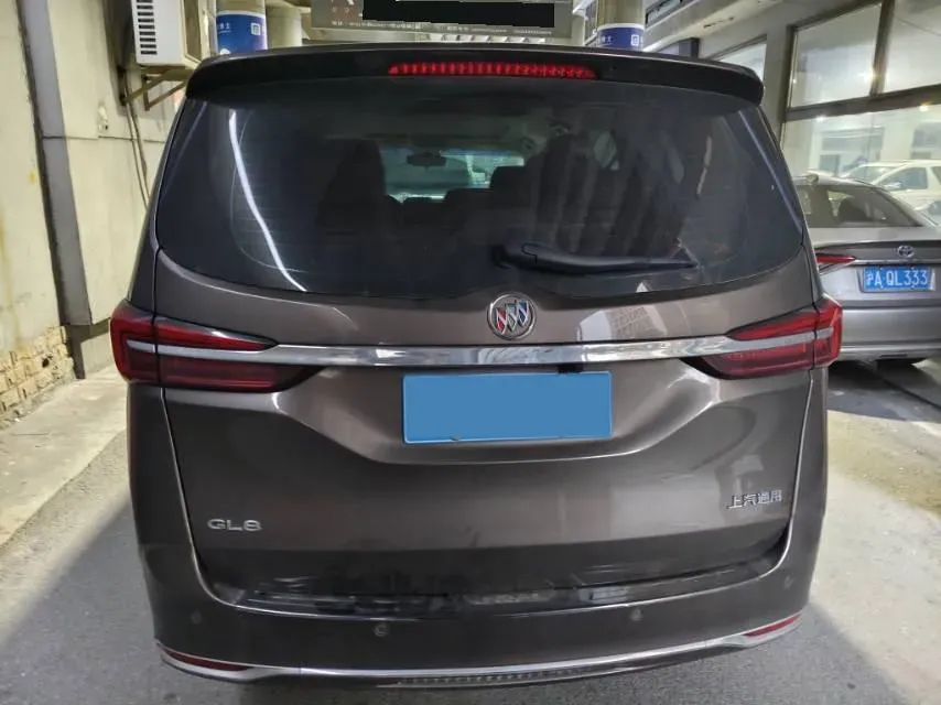 2023 Buick GL8 2.0T 237HP L4 9AT,autocango,china used car exporter,china ev exporter,chinese used car exporter,chinese used ev exporter