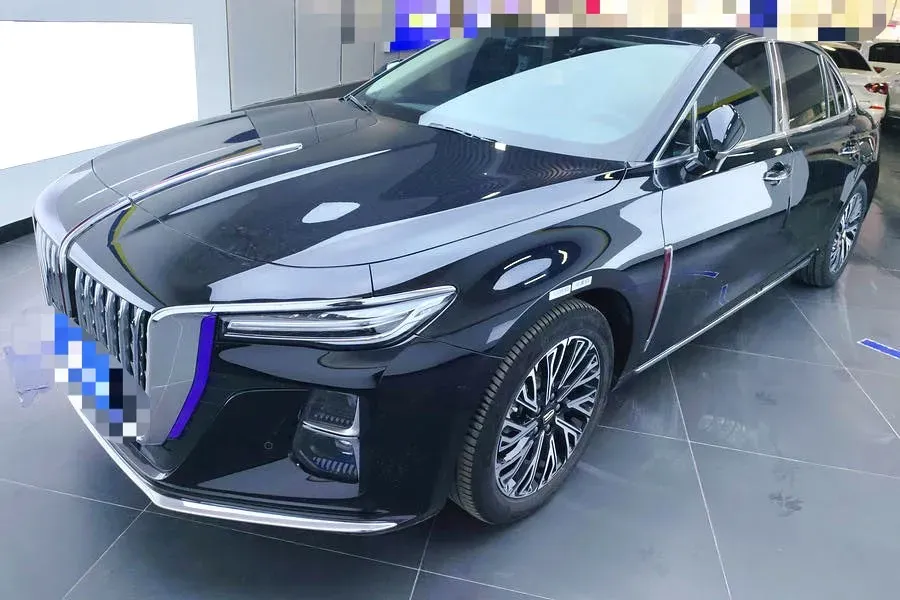 2023 HongQi H5 2.0T 224HP L4 8AT,autocango,china used car exporter,china ev exporter,chinese used car exporter,chinese used ev exporter