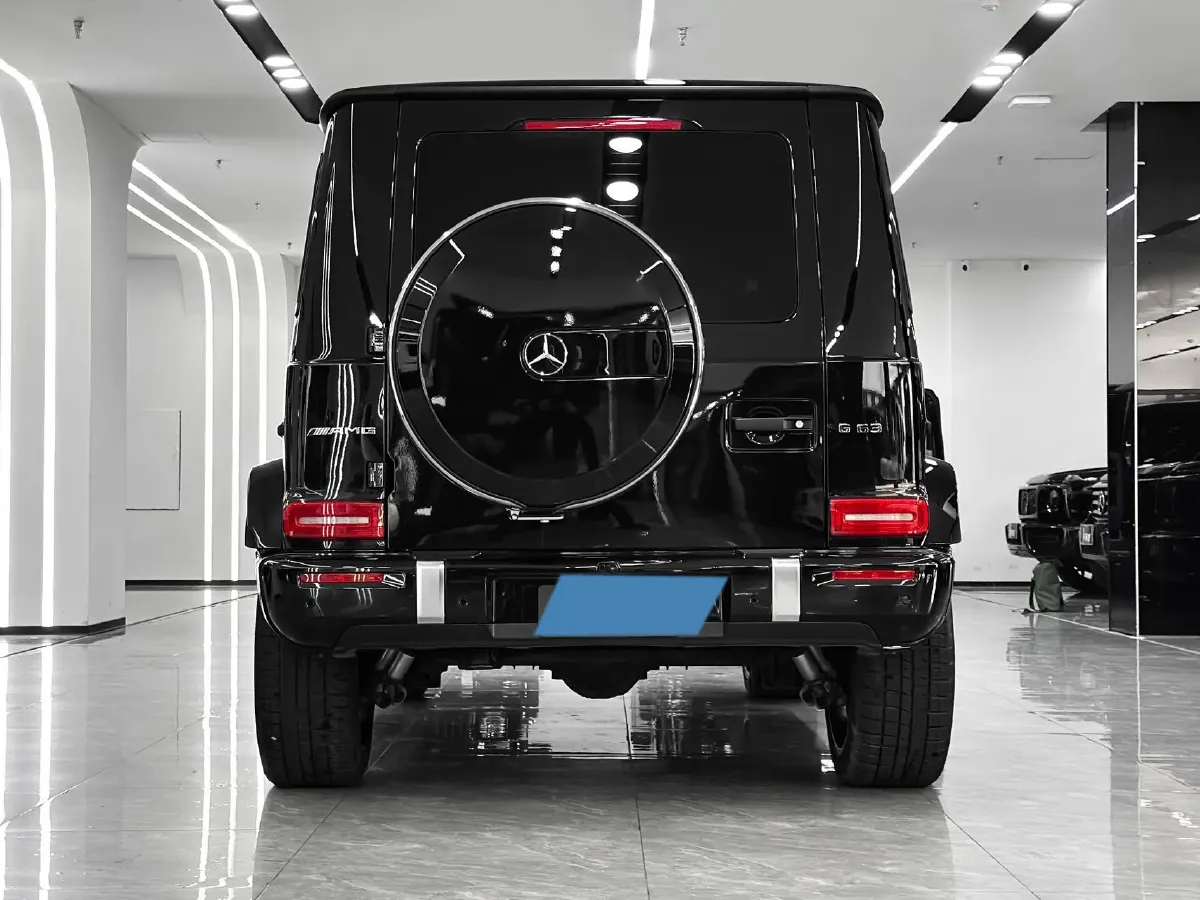 2025 Mercedes-Benz G AMG 4.0T 585HP V8 9AT,autocango,china used car exporter,china ev exporter,chinese used car exporter,chinese used ev exporter