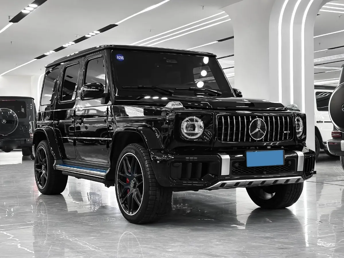 2025 Mercedes-Benz G AMG 4.0T 585HP V8 9AT,autocango,china used car exporter,china ev exporter,chinese used car exporter,chinese used ev exporter