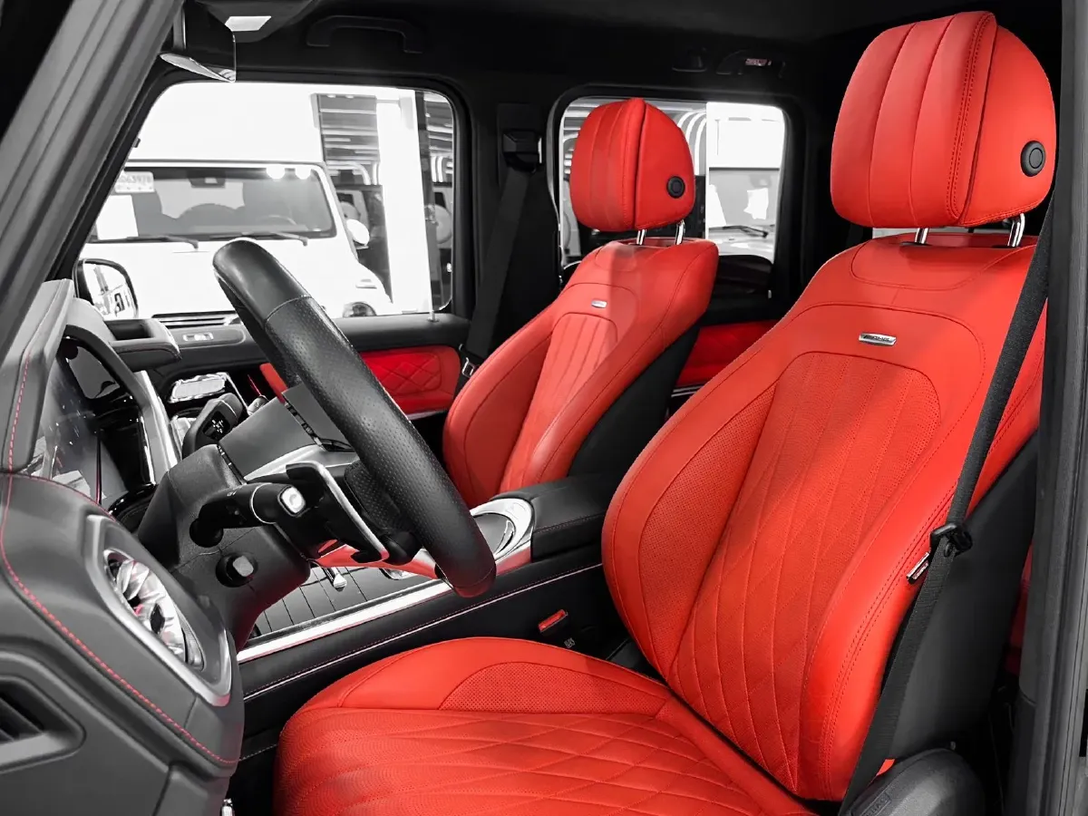 2025 Mercedes-Benz G AMG 4.0T 585HP V8 9AT,autocango,china used car exporter,china ev exporter,chinese used car exporter,chinese used ev exporter