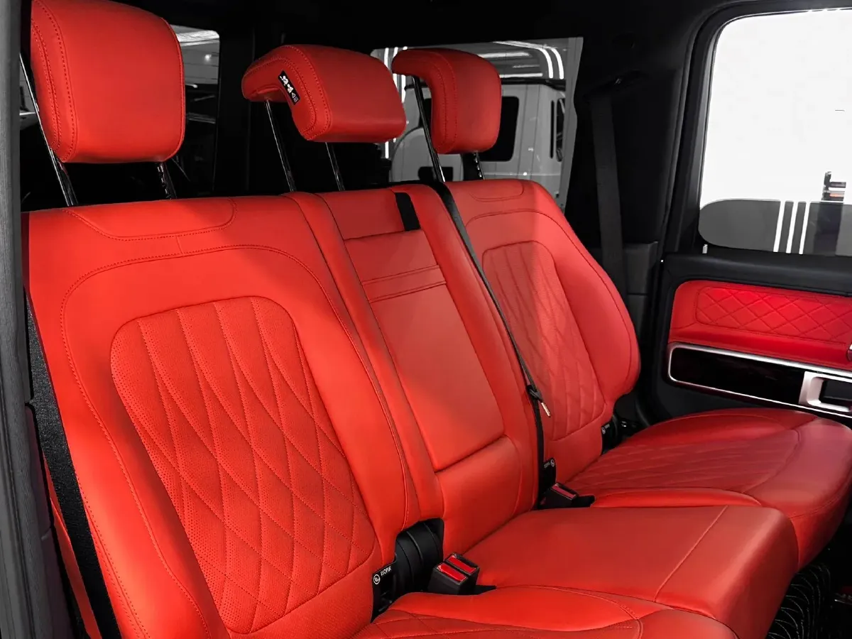 2025 Mercedes-Benz G AMG 4.0T 585HP V8 9AT,autocango,china used car exporter,china ev exporter,chinese used car exporter,chinese used ev exporter