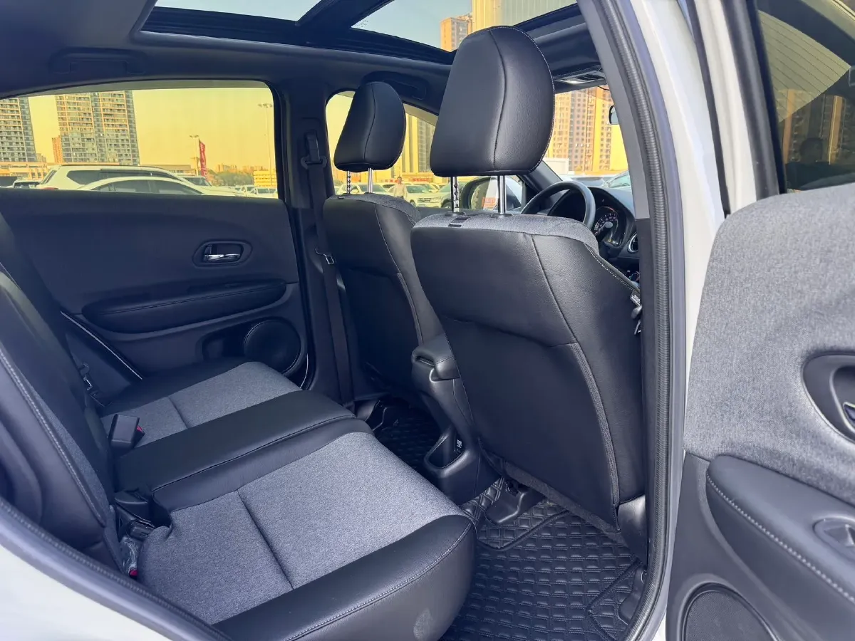 2021 Honda XR-V 1.5L 131HP L4 CVT,autocango,china used car exporter,china ev exporter,chinese used car exporter,chinese used ev exporter