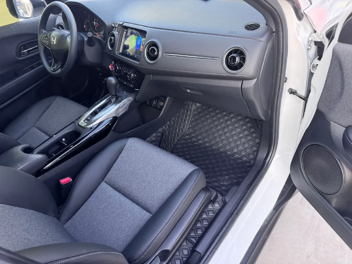 2021 Honda XR-V 1.5L 131HP L4 CVT,autocango,china used car exporter,china ev exporter,chinese used car exporter,chinese used ev exporter