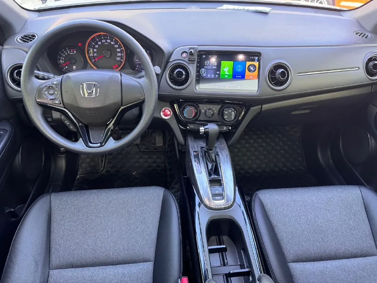 2021 Honda XR-V 1.5L 131HP L4 CVT,autocango,china used car exporter,china ev exporter,chinese used car exporter,chinese used ev exporter