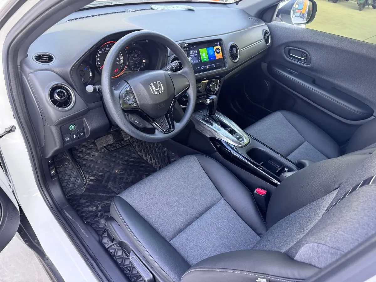 2021 Honda XR-V 1.5L 131HP L4 CVT,autocango,china used car exporter,china ev exporter,chinese used car exporter,chinese used ev exporter