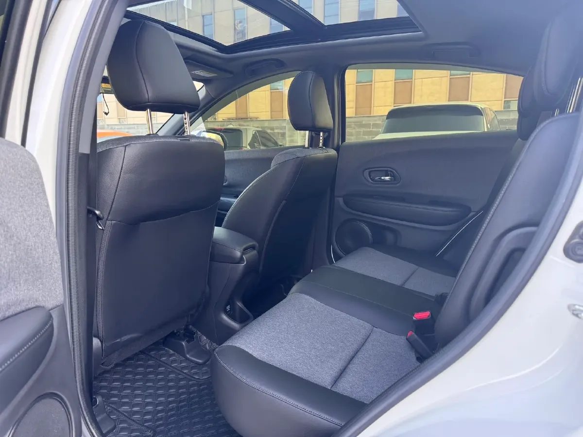 2021 Honda XR-V 1.5L 131HP L4 CVT,autocango,china used car exporter,china ev exporter,chinese used car exporter,chinese used ev exporter