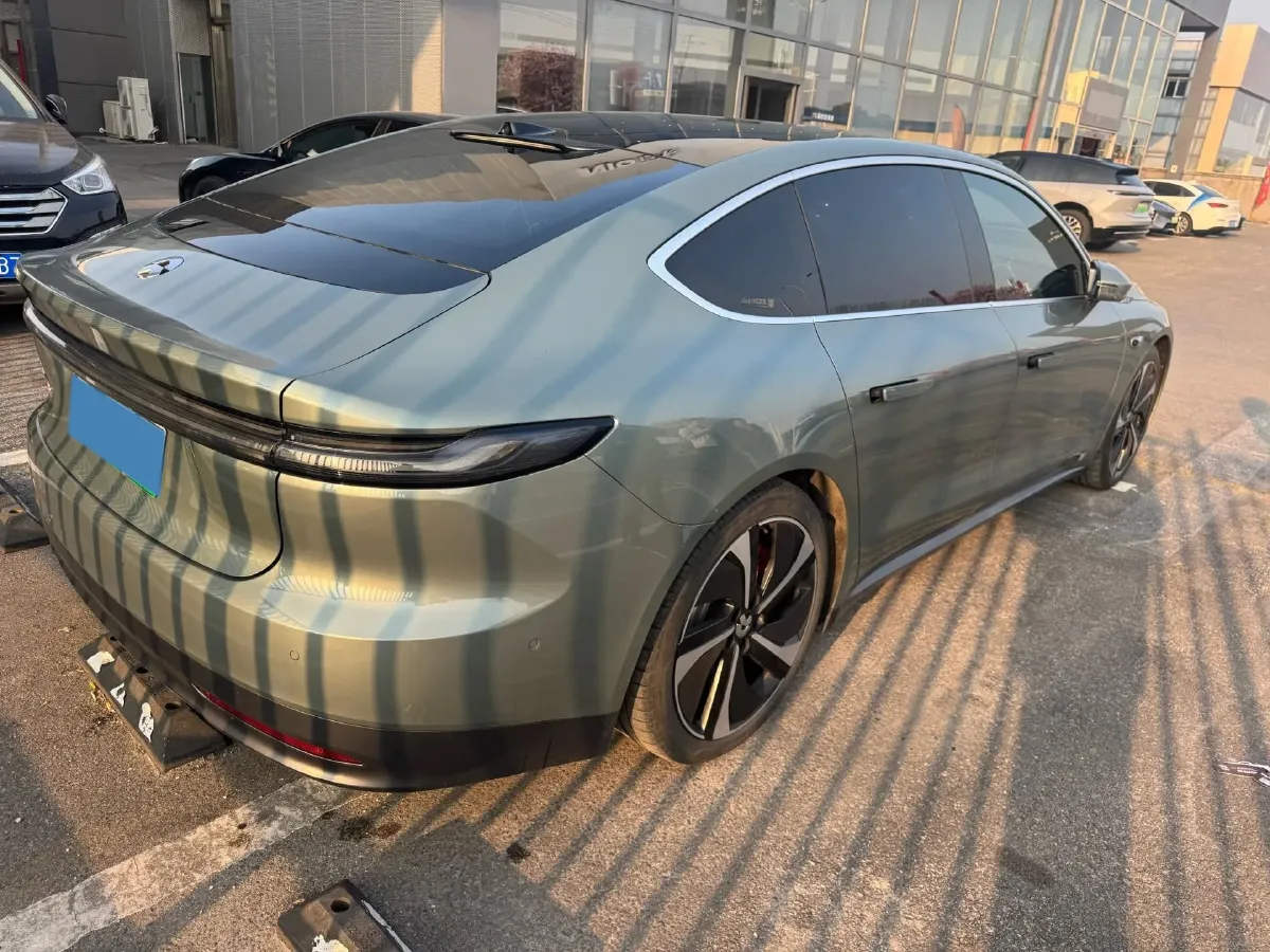 2023 NIO EC7 BEV 100KWH,autocango,china used car exporter,china ev exporter,chinese used car exporter,chinese used ev exporter