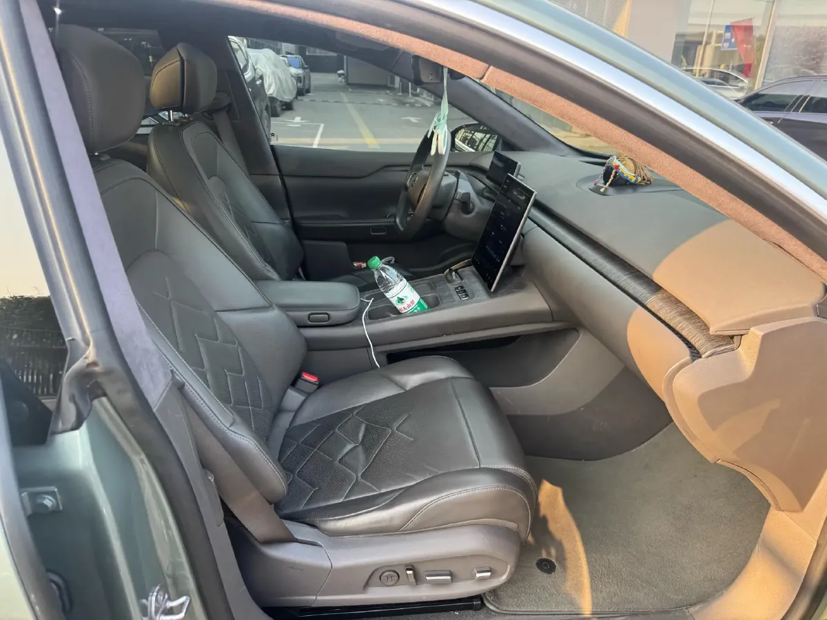 2023 NIO EC7 BEV 100KWH,autocango,china used car exporter,china ev exporter,chinese used car exporter,chinese used ev exporter