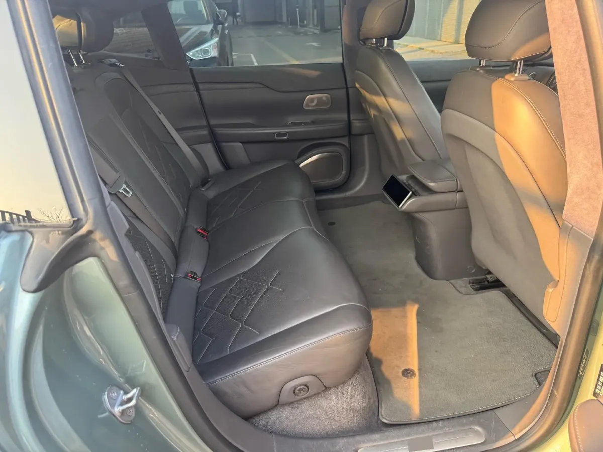 2023 NIO EC7 BEV 100KWH,autocango,china used car exporter,china ev exporter,chinese used car exporter,chinese used ev exporter