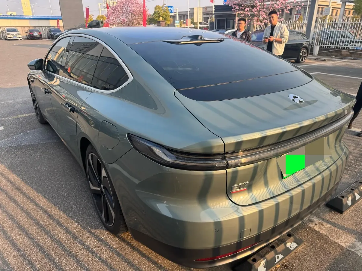 2023 NIO EC7 BEV 100KWH,autocango,china used car exporter,china ev exporter,chinese used car exporter,chinese used ev exporter