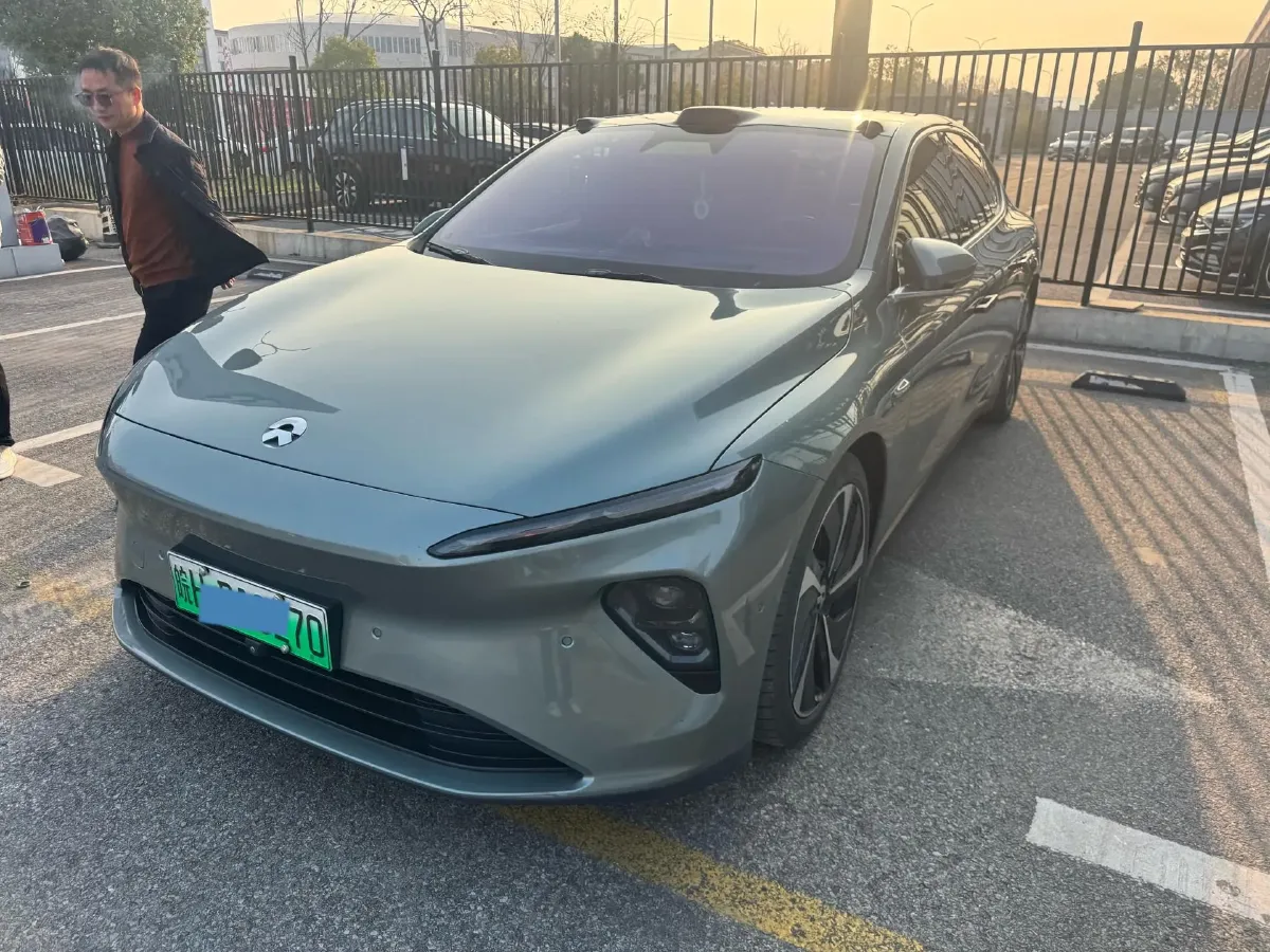 2023 NIO EC7 BEV 100KWH,autocango,china used car exporter,china ev exporter,chinese used car exporter,chinese used ev exporter