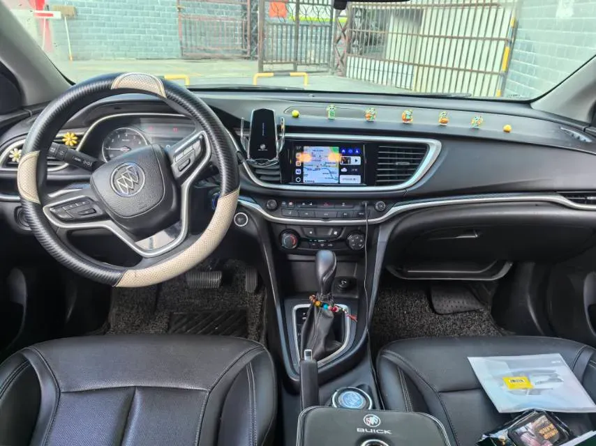 2021 Buick Excelle 1.3T 163HP L3 6AT,autocango,china used car exporter,china ev exporter,chinese used car exporter,chinese used ev exporter