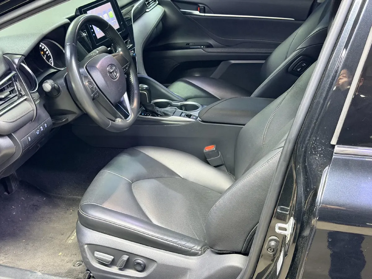 2023 Toyota Camry 2.0L 177HP L4 CVT,autocango,china used car exporter,china ev exporter,chinese used car exporter,chinese used ev exporter