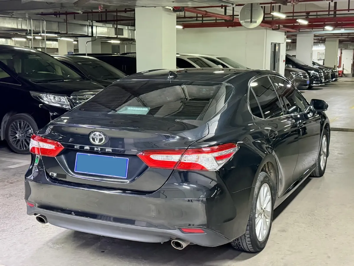 2023 Toyota Camry 2.0L 177HP L4 CVT,autocango,china used car exporter,china ev exporter,chinese used car exporter,chinese used ev exporter