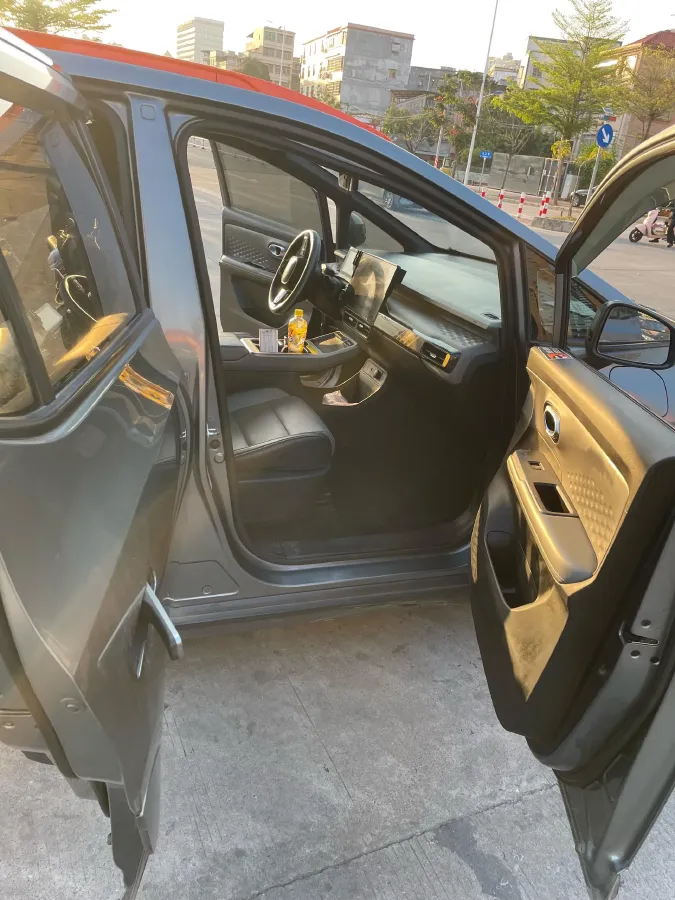 2021 Aion Y BEV 63.98KWH,autocango,china used car exporter,china ev exporter,chinese used car exporter,chinese used ev exporter