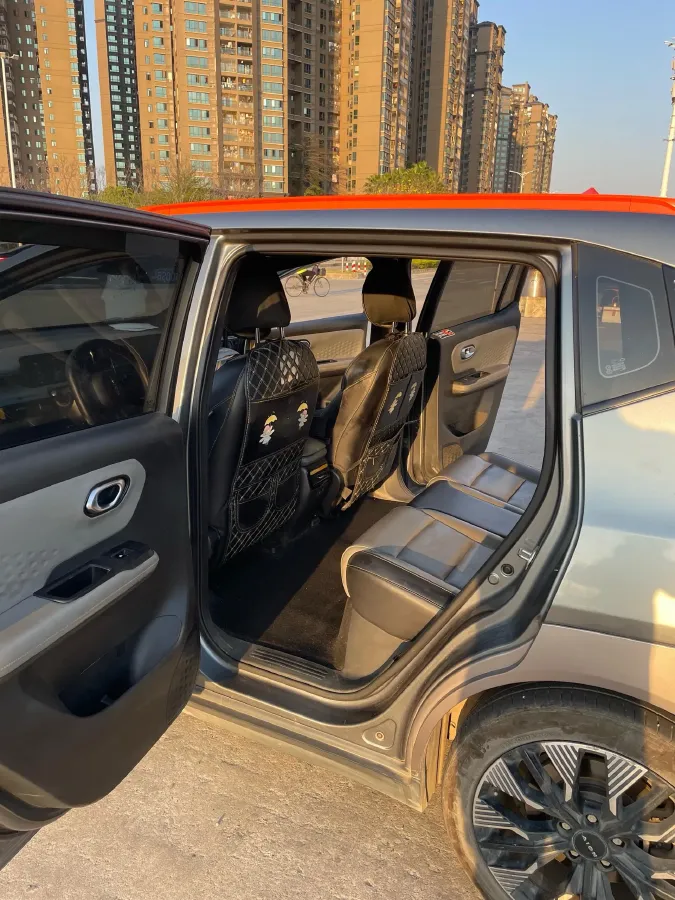 2021 Aion Y BEV 63.98KWH,autocango,china used car exporter,china ev exporter,chinese used car exporter,chinese used ev exporter