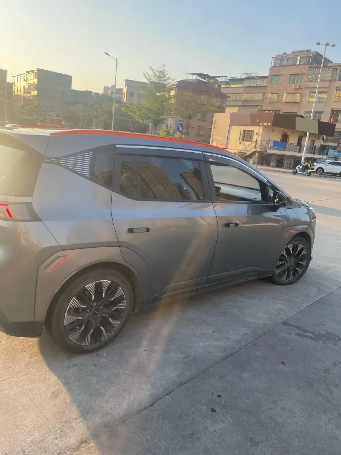 2021 Aion Y BEV 63.98KWH,autocango,china used car exporter,china ev exporter,chinese used car exporter,chinese used ev exporter