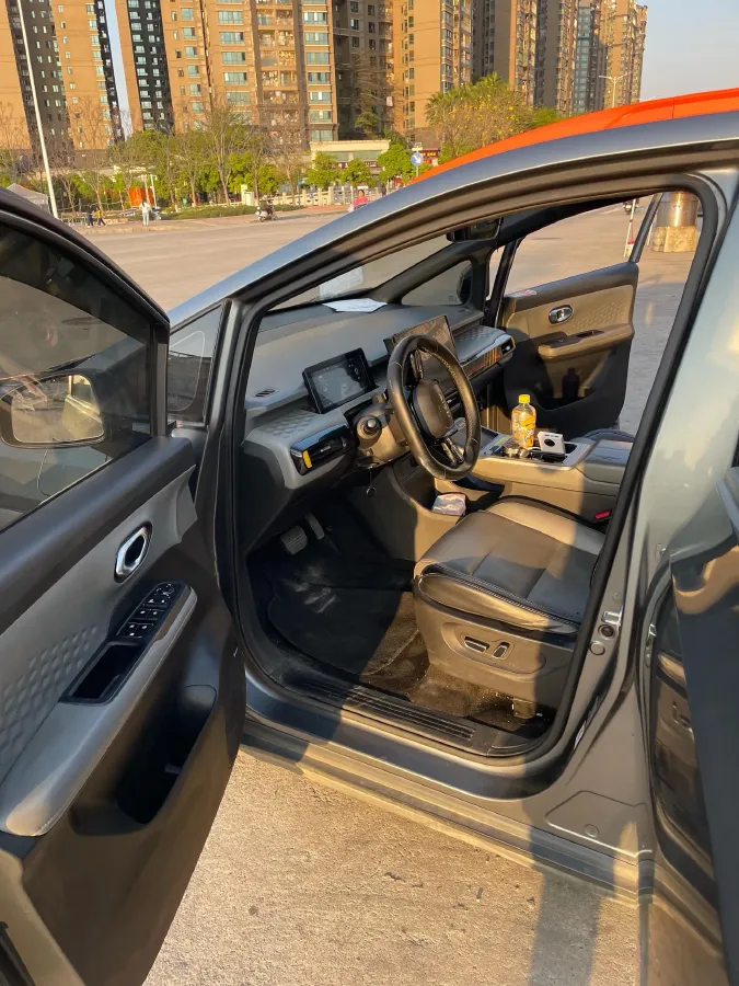 2021 Aion Y BEV 63.98KWH,autocango,china used car exporter,china ev exporter,chinese used car exporter,chinese used ev exporter