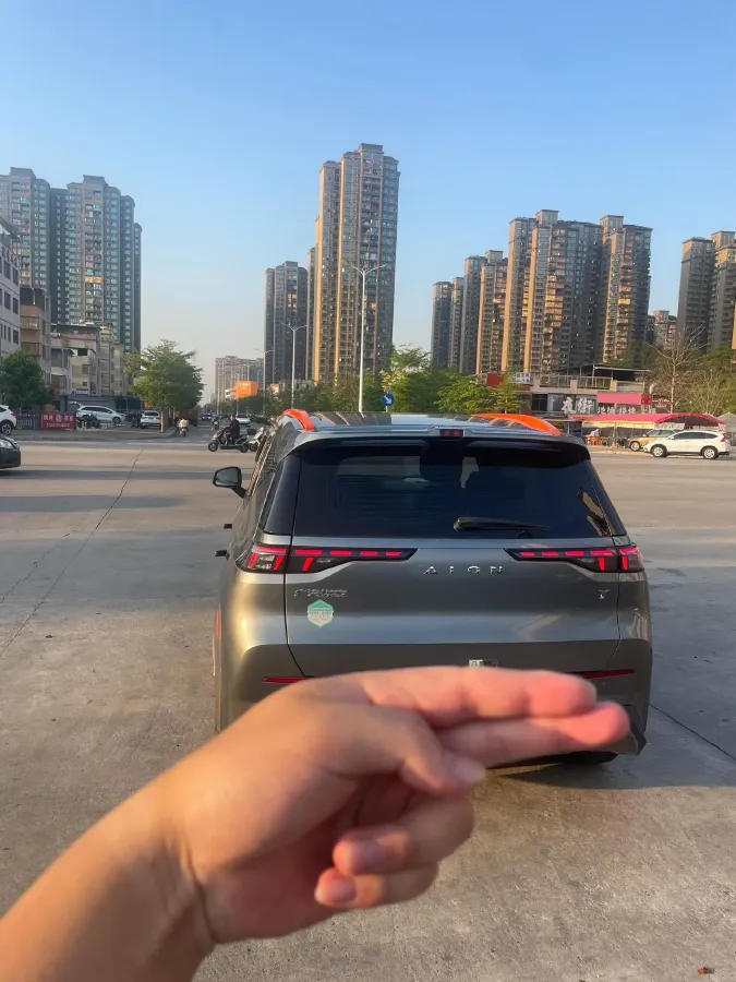 2021 Aion Y BEV 63.98KWH,autocango,china used car exporter,china ev exporter,chinese used car exporter,chinese used ev exporter