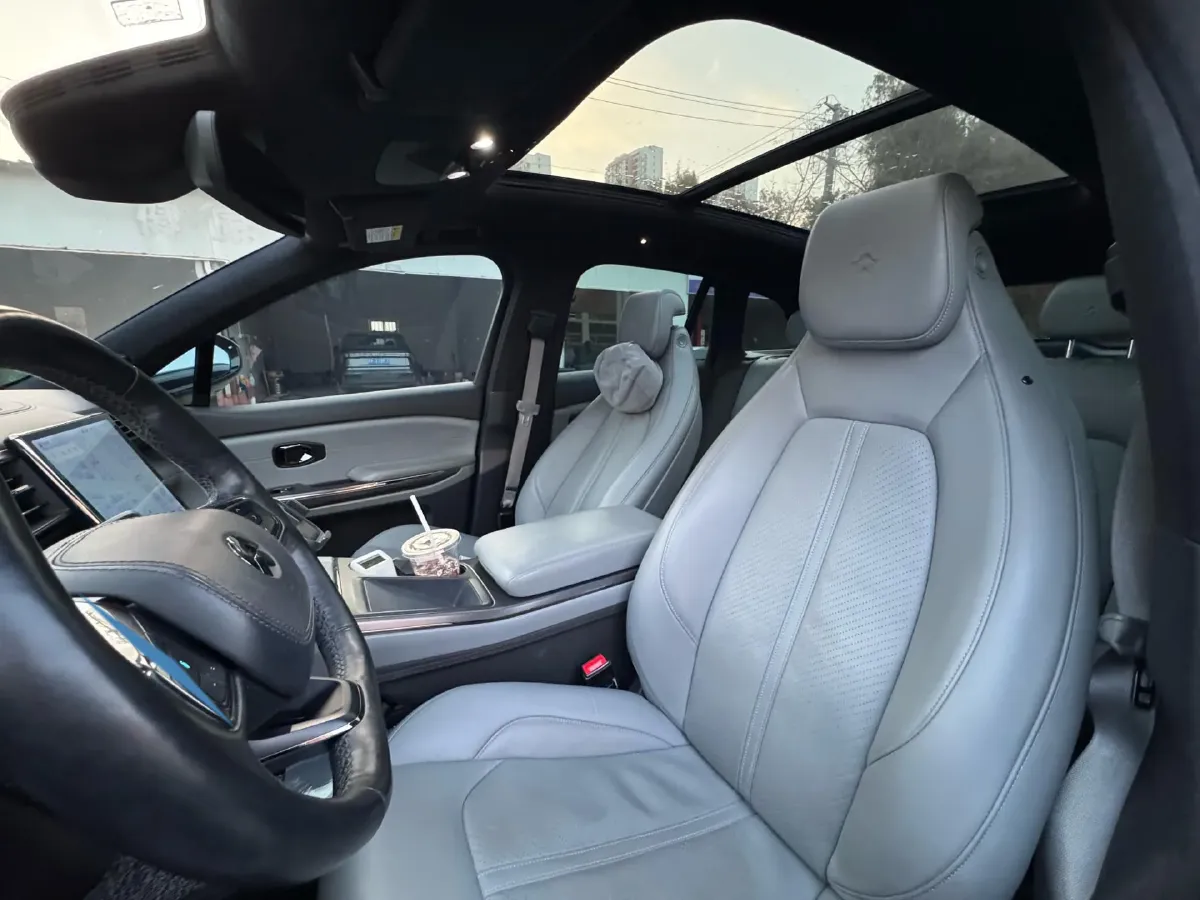 2020 NIO ES6 BEV 70KWH,autocango,china used car exporter,china ev exporter,chinese used car exporter,chinese used ev exporter