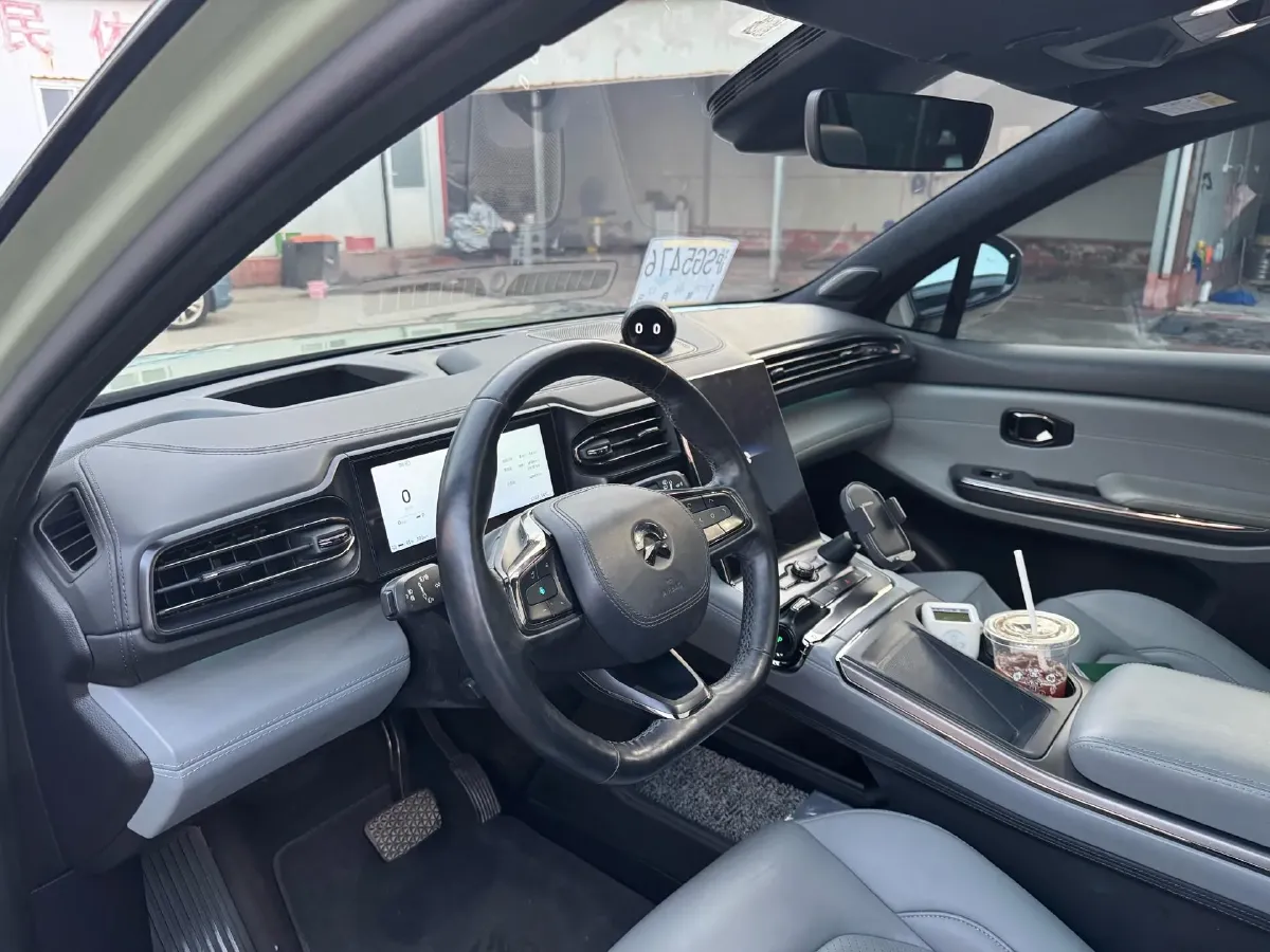 2020 NIO ES6 BEV 70KWH,autocango,china used car exporter,china ev exporter,chinese used car exporter,chinese used ev exporter