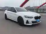 2022 BMW 1 Series 2.0T 192HP L4 7DCT