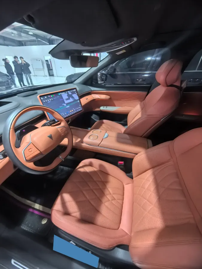 2024 Deepal S07 1.5L 95HP L4 REEV 31.73KWH,autocango,china used car exporter,china ev exporter,chinese used car exporter,chinese used ev exporter