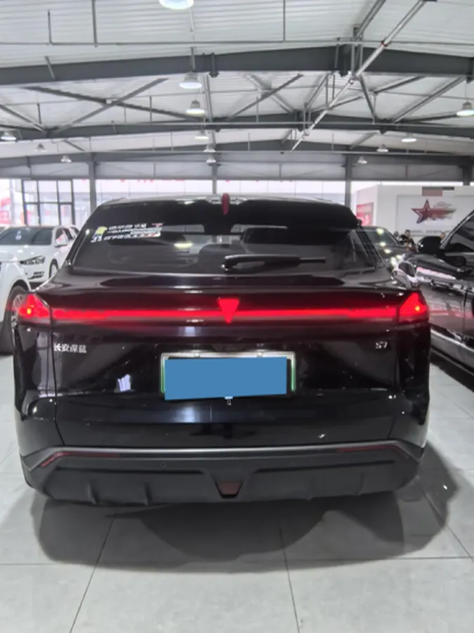 2024 Deepal S07 1.5L 95HP L4 REEV 31.73KWH,autocango,china used car exporter,china ev exporter,chinese used car exporter,chinese used ev exporter