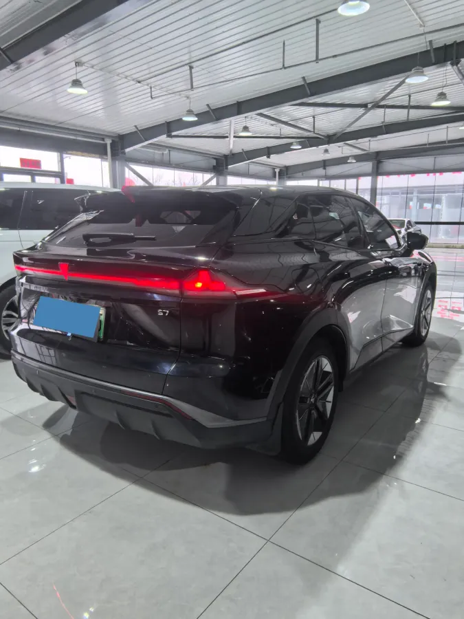 2024 Deepal S07 1.5L 95HP L4 REEV 31.73KWH,autocango,china used car exporter,china ev exporter,chinese used car exporter,chinese used ev exporter