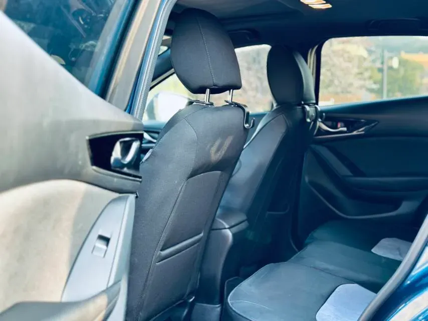 2020 Mazda CX-4 2.0L 158HP L4 6AT,autocango,china used car exporter,china ev exporter,chinese used car exporter,chinese used ev exporter