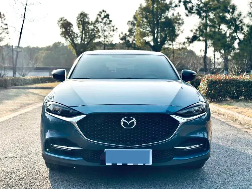 2020 Mazda CX-4 2.0L 158HP L4 6AT,autocango,china used car exporter,china ev exporter,chinese used car exporter,chinese used ev exporter