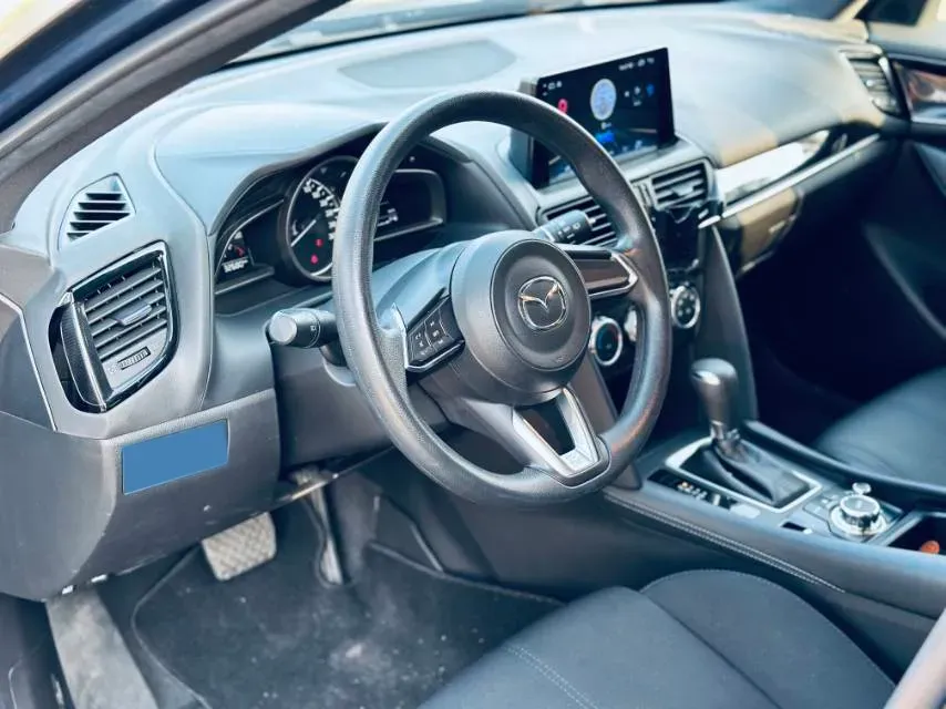 2020 Mazda CX-4 2.0L 158HP L4 6AT,autocango,china used car exporter,china ev exporter,chinese used car exporter,chinese used ev exporter