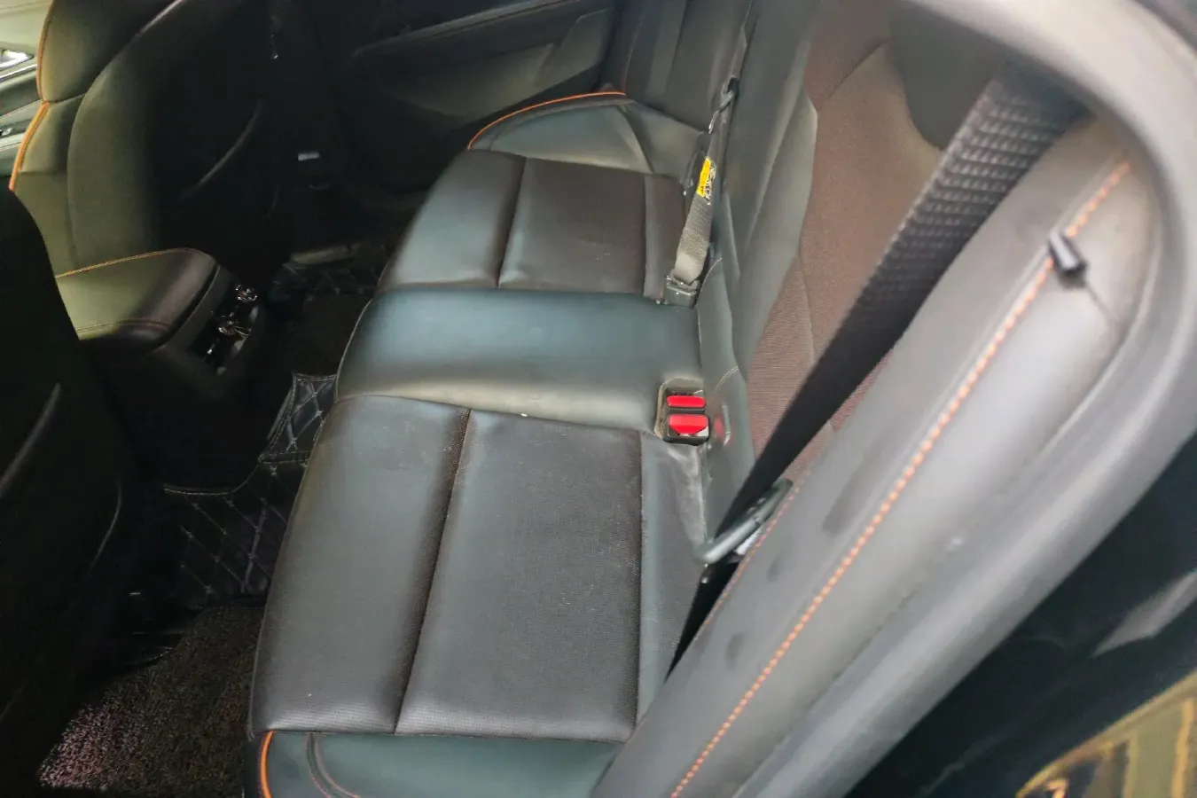 2020 Cadillac CT4 2.0T 237HP L4 8AT,autocango,china used car exporter,china ev exporter,chinese used car exporter,chinese used ev exporter