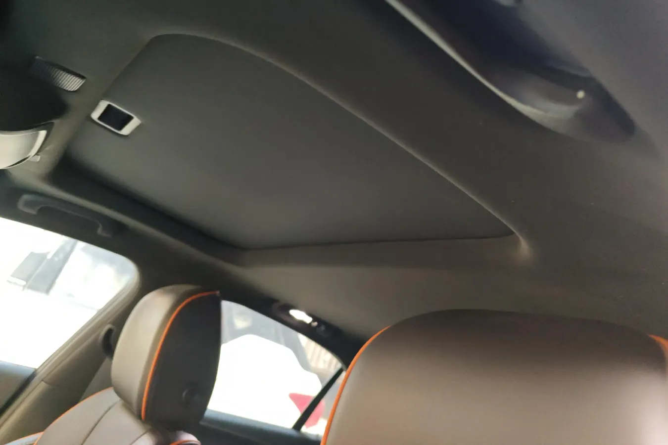 2020 Cadillac CT4 2.0T 237HP L4 8AT,autocango,china used car exporter,china ev exporter,chinese used car exporter,chinese used ev exporter