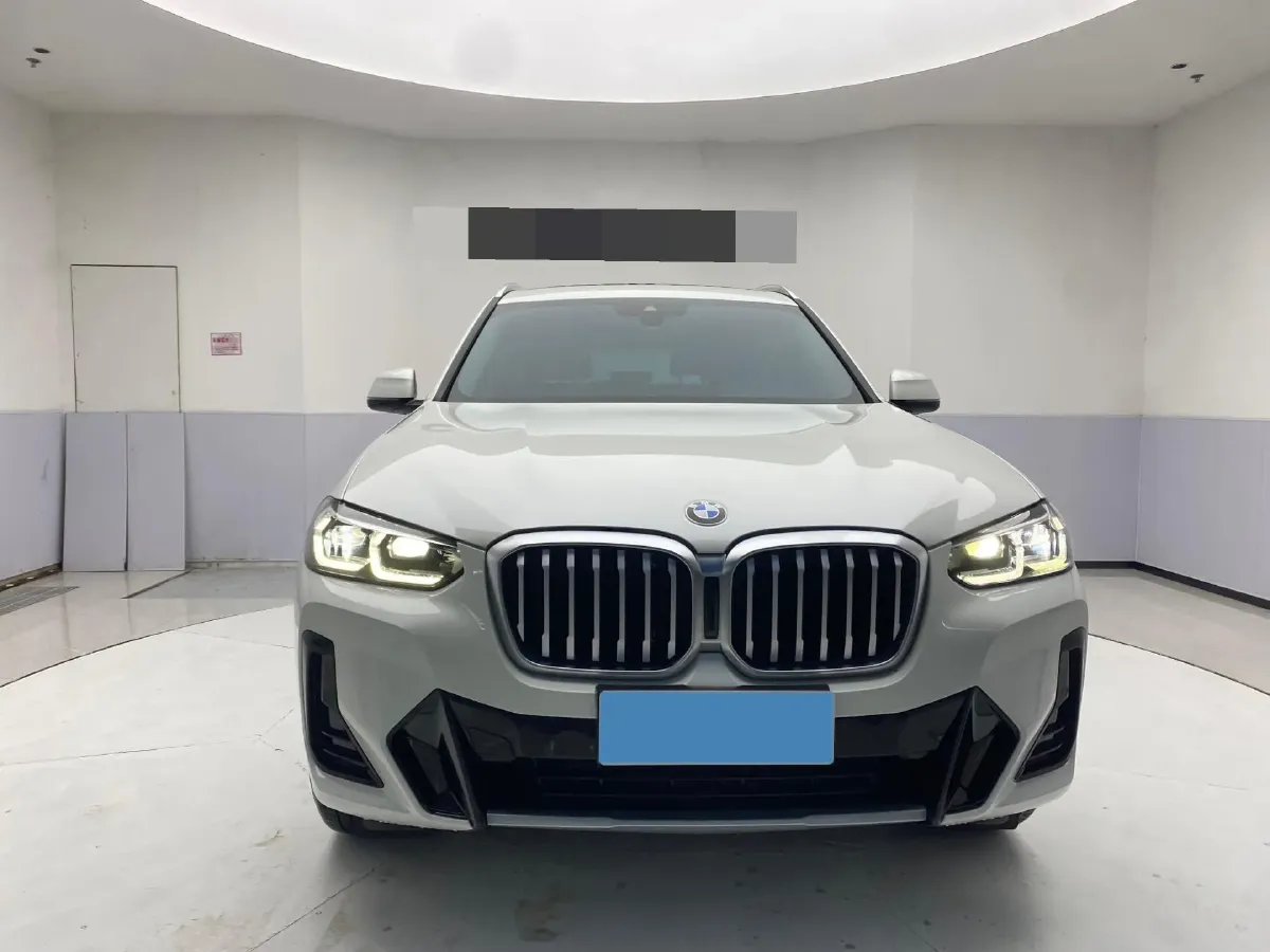 2023 BMW X3 2.0T 184HP L4 8AT,autocango,china used car exporter,china ev exporter,chinese used car exporter,chinese used ev exporter