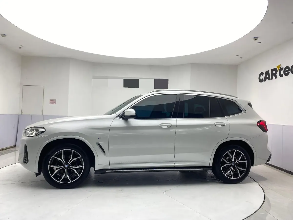 2023 BMW X3 2.0T 184HP L4 8AT,autocango,china used car exporter,china ev exporter,chinese used car exporter,chinese used ev exporter