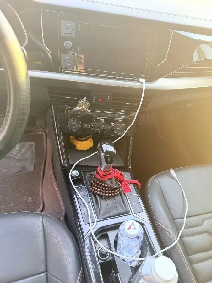 2019 Skoda Kodiak 2.0T 186HP L4 7DCT,autocango,china used car exporter,china ev exporter,chinese used car exporter,chinese used ev exporter